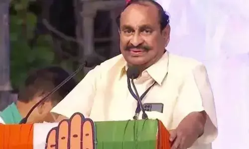 funeral of former minister ramreddy damodar reddy will be held today