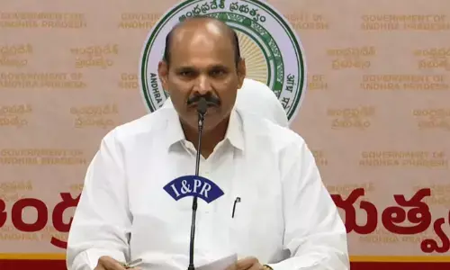 minister kolusu parthasarathy said that his government has no intention of regulating social media