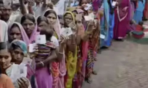 election commission of india announces bihar assembly election schedule 2025