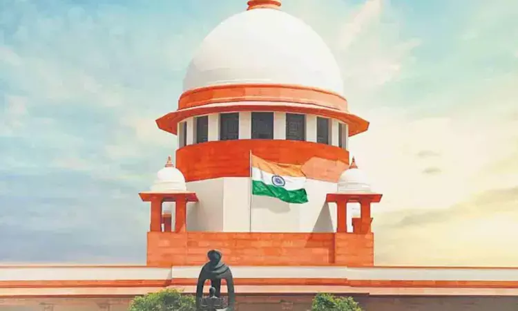 brs working president ktr has approached the supreme court, alleging that the telangana speaker has defied the supreme court