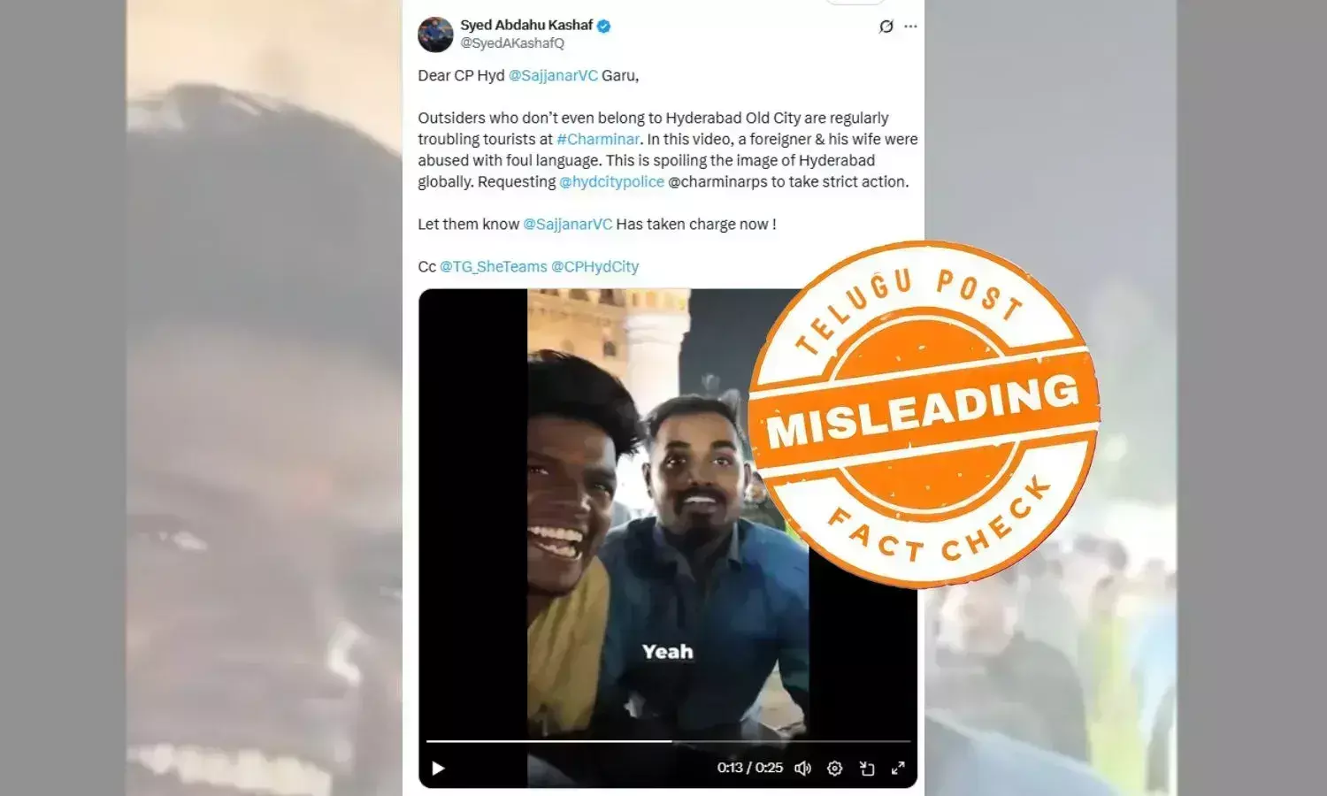 foreign tourist abuse foreign tourist abuse