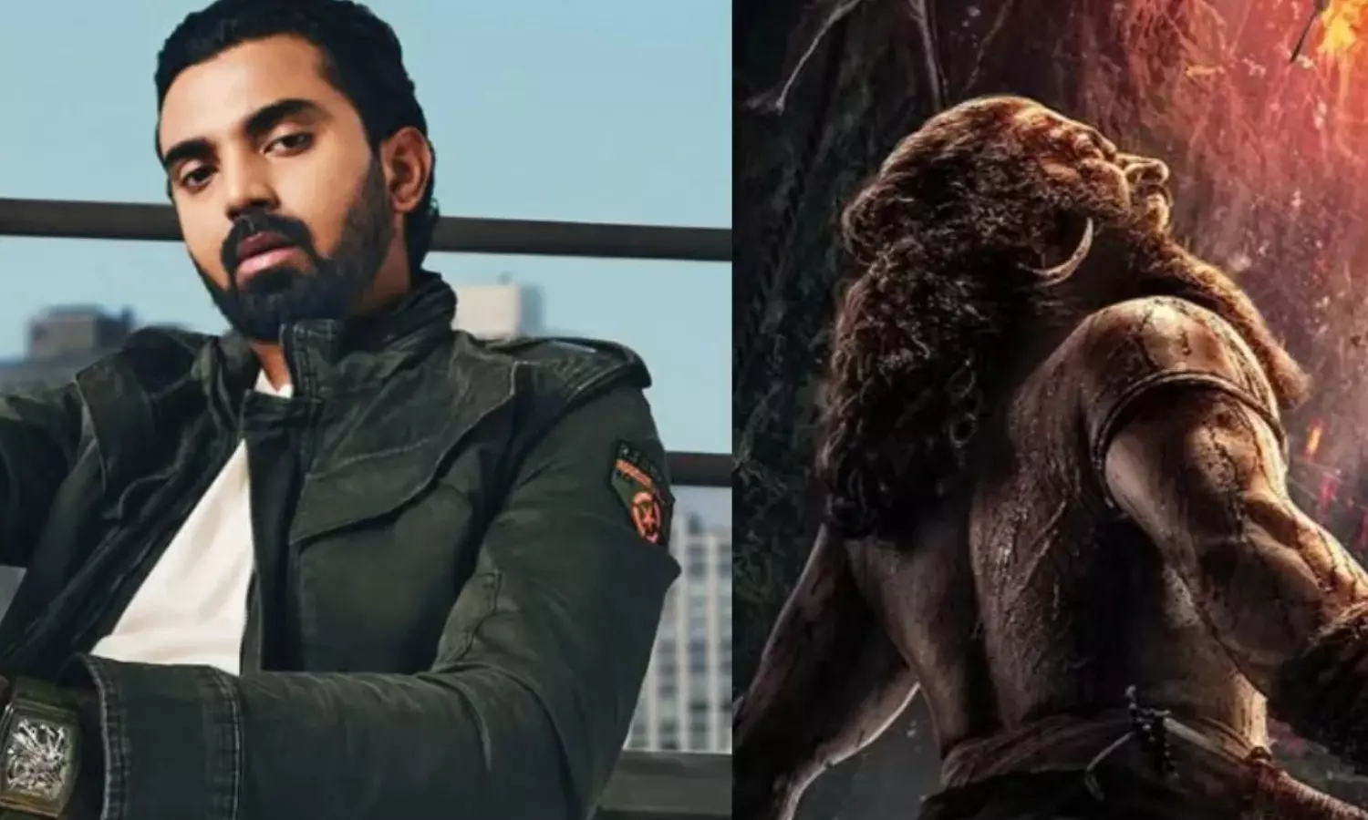 KL Rahul praises Rishab Shetty’s Kantara Chapter 1 on social media