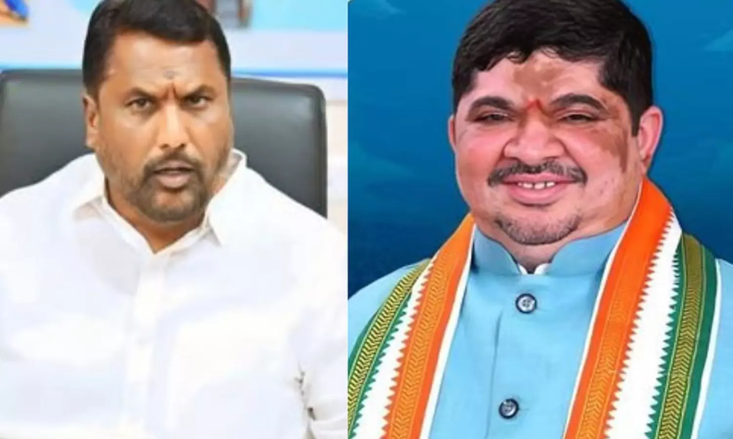 congress high command has become serious about the dispute that has erupted between telangana ministers