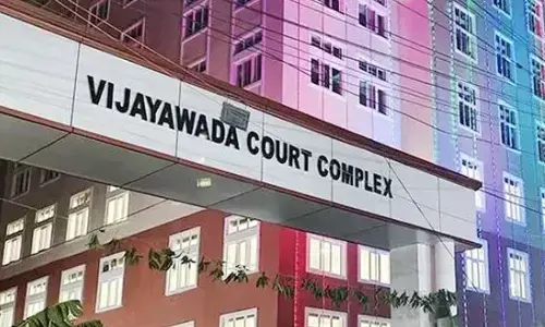 hearing on ysrcp midhun reddys petition in andhra pradesh liquor scam case