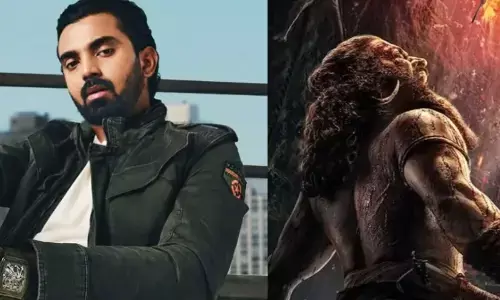 KL Rahul praises Rishab Shetty’s Kantara Chapter 1 on social media