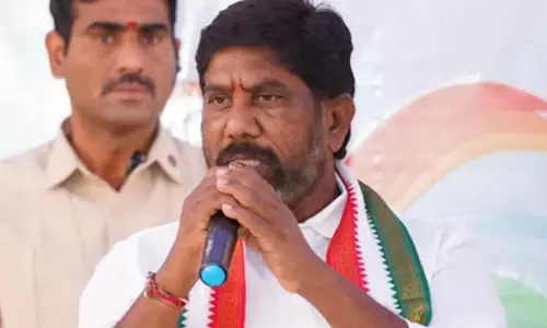 Telangana : హైకోర్టు తీర్పుపై మల్లు భట్టి విక్రమార్క ఏమన్నారంటే?