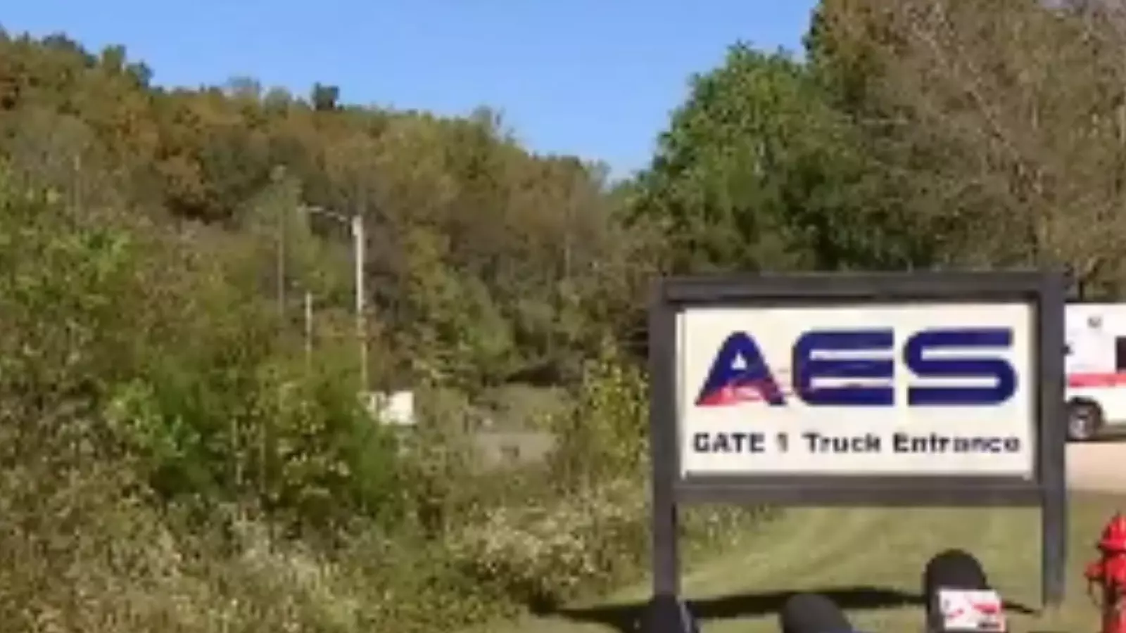 blast in amria and ninteen people died