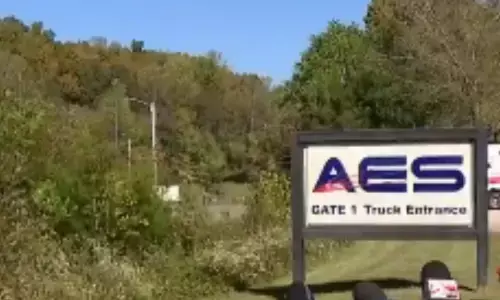 blast in amria and ninteen people died