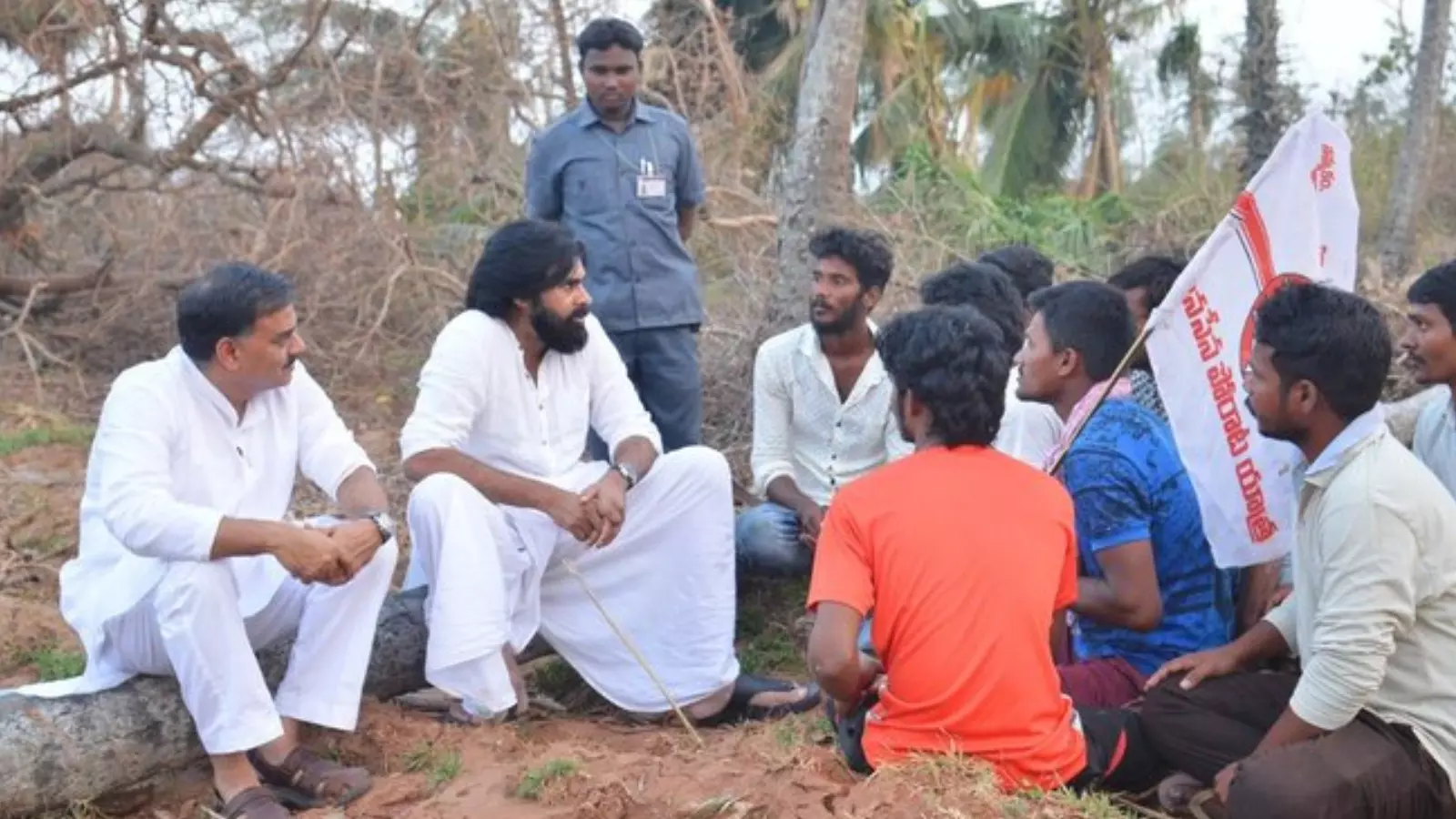 Pawan Kalyan :  పవన్ కళ్యాణ్ ఆసక్తికర ట్వీట్