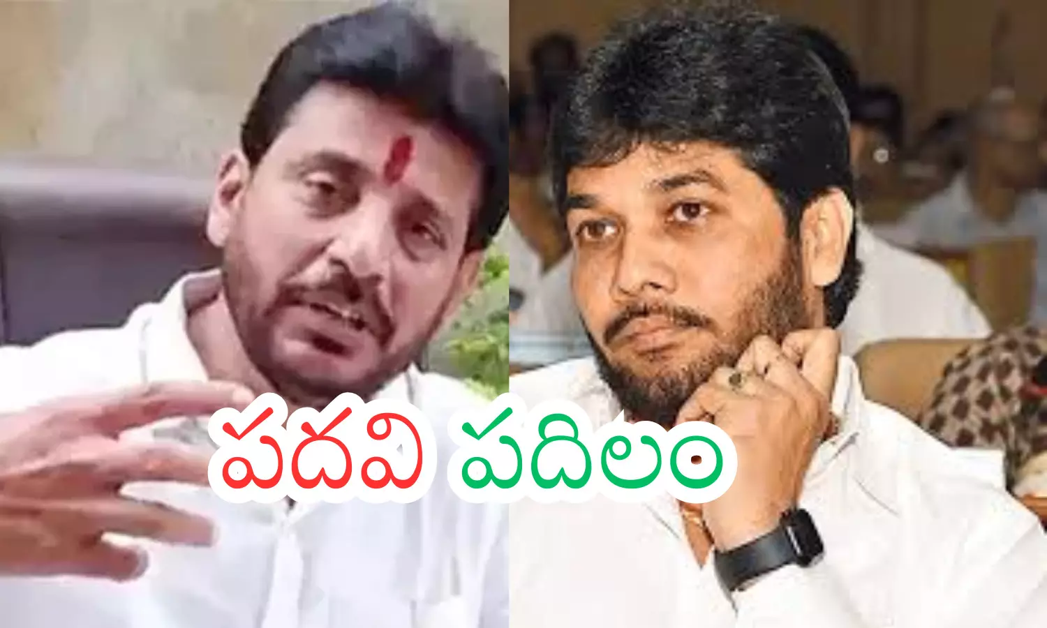 YSRCP : ఈ ఇద్దరు ఎమ్మెల్సీలు ఎటువైపు? సస్పెండ్ అయినా వైసీపీలోనేనా?
