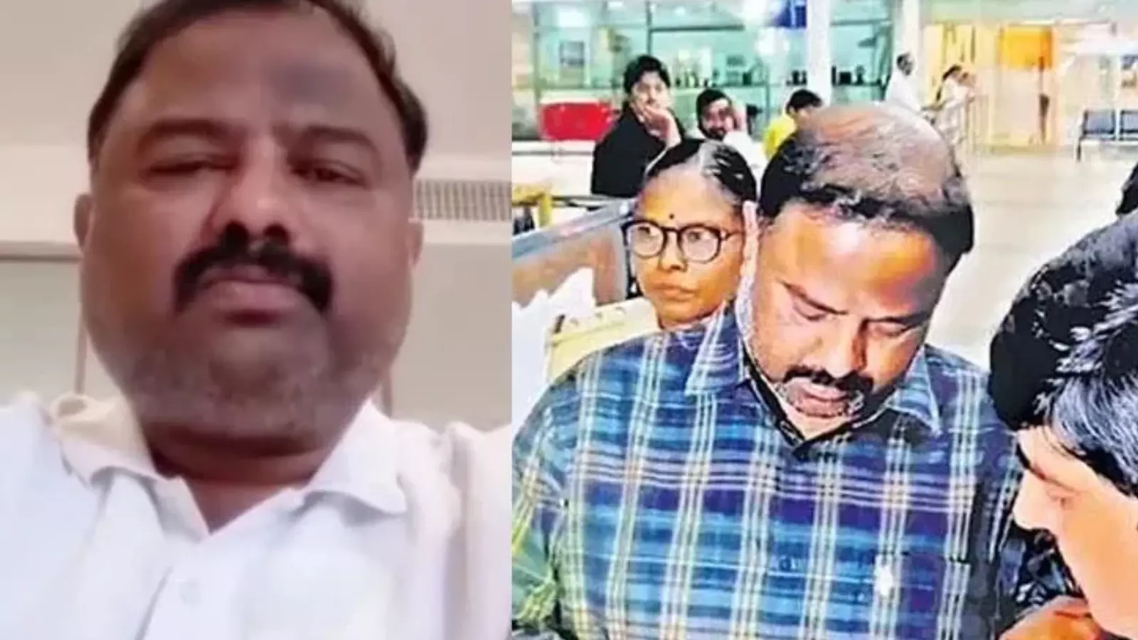 Andhra Pradesh : కల్తీ మద్యం కేసులో జనార్థన్ రావు జోగి రమేష్ పేరు చెప్పారా?