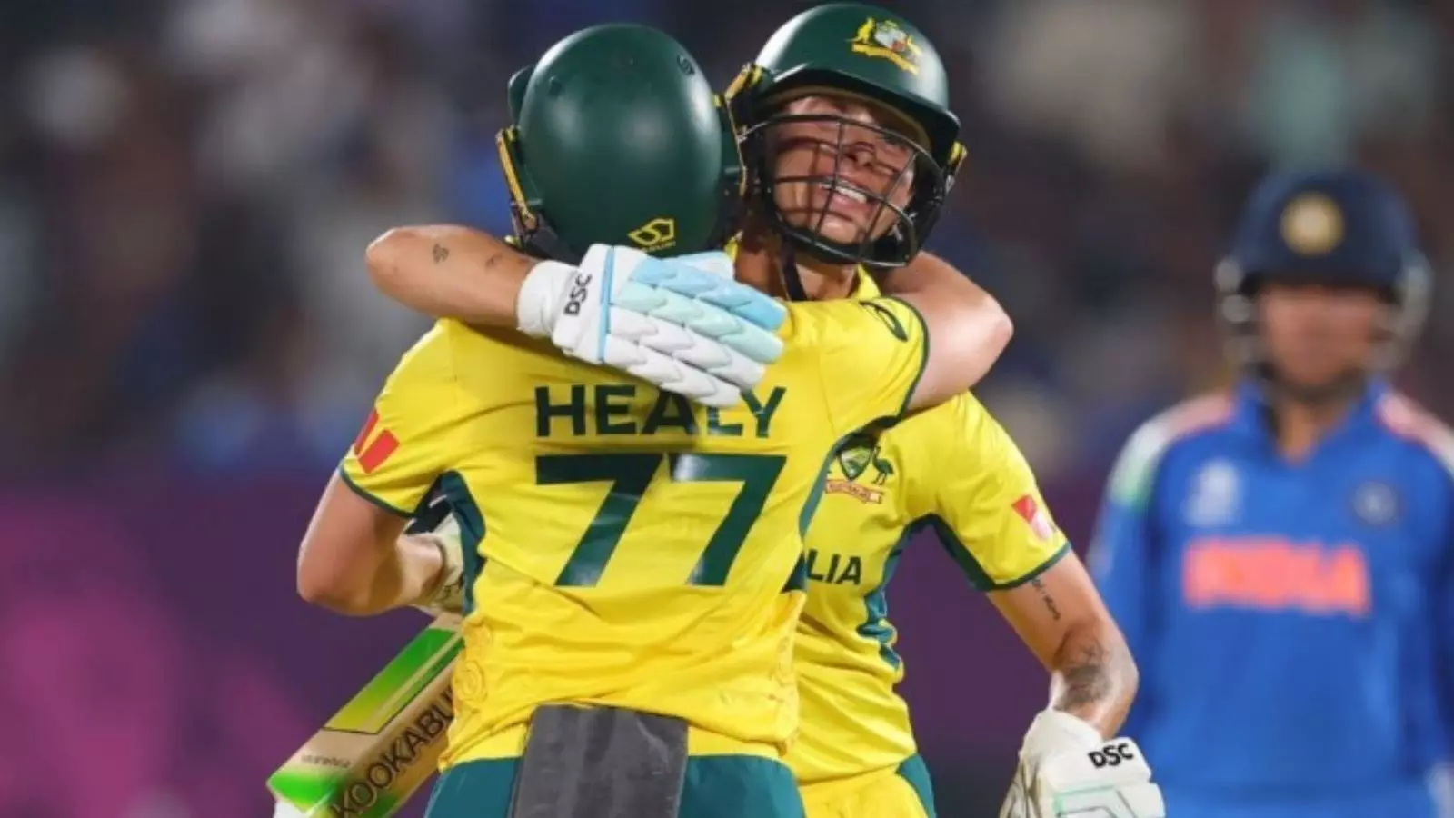 భారీ స్కోరు కాపాడుకోలేకపోయాం