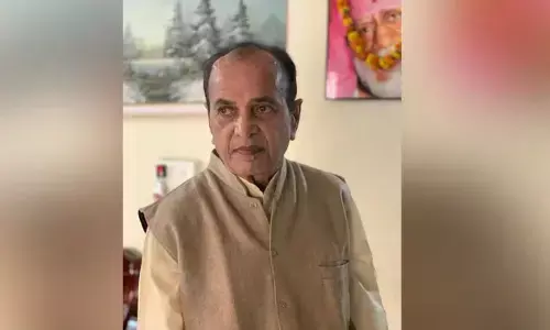 Telangana : మాజీ ఎమ్మెల్యే కొండా మృతి