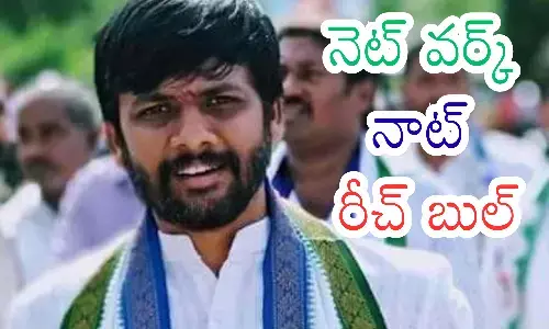 Adip Raj : గెలిచి నిలుస్తాడనుకుంటే.. ఇలా అయిపోయాడేంటబ్బా?