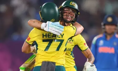 భారీ స్కోరు కాపాడుకోలేకపోయాం