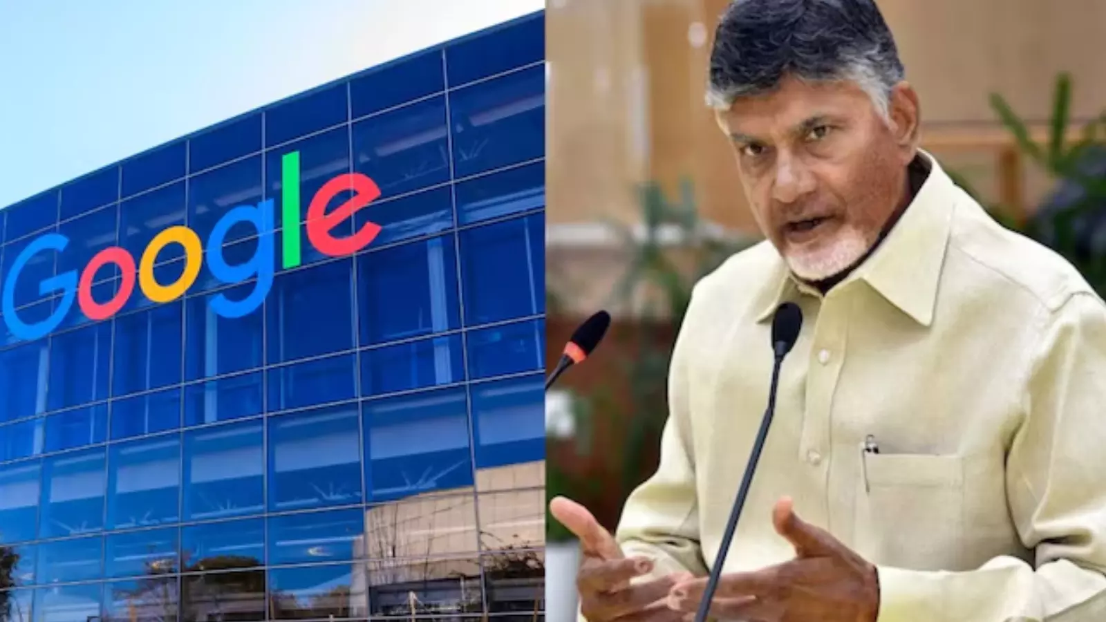 andhra pradesh government to sign historic deal with tech giant google today