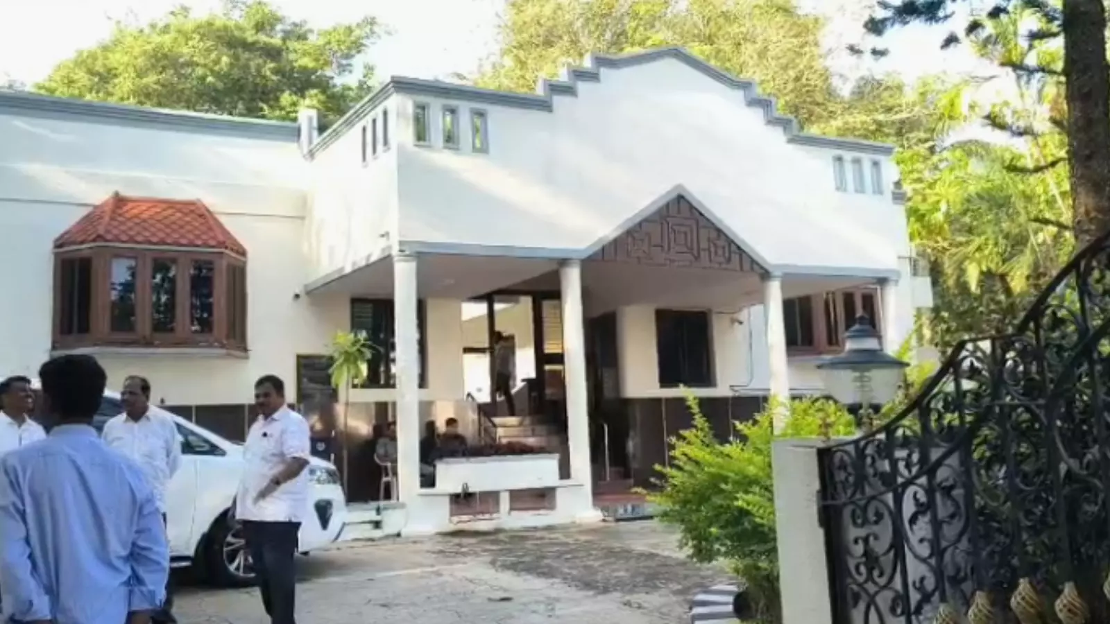 Tirumala : పరకామణి కేసులో సీఐడీ విచారణ ప్రారంభం