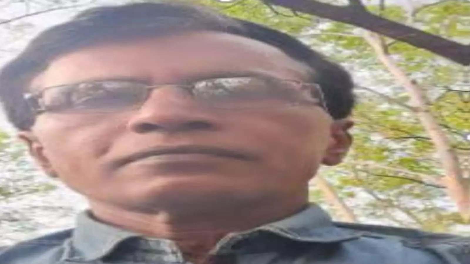 maoist leader mallojula venugopal rao surrenders before police