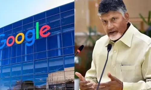 andhra pradesh government to sign historic deal with tech giant google today