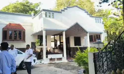 Tirumala : పరకామణి కేసులో సీఐడీ విచారణ ప్రారంభం