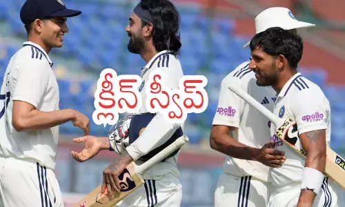 india beat west indies in the second test