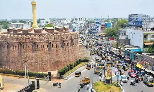 Andhra Pradesh : డ్రోన్లు ఎగరడంపై 16  వరకూ నిషేధం