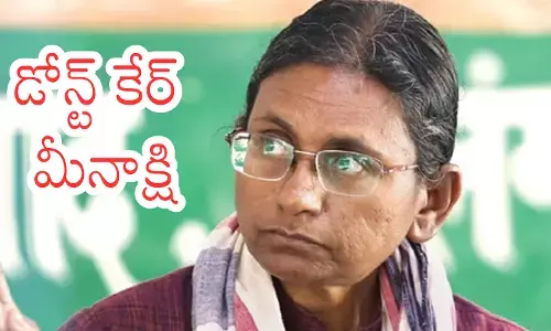 Congress  : రాహుల్ కోటరీకి కూడా కాంగ్రెస్  నేతలు భయపడటం లేదా?