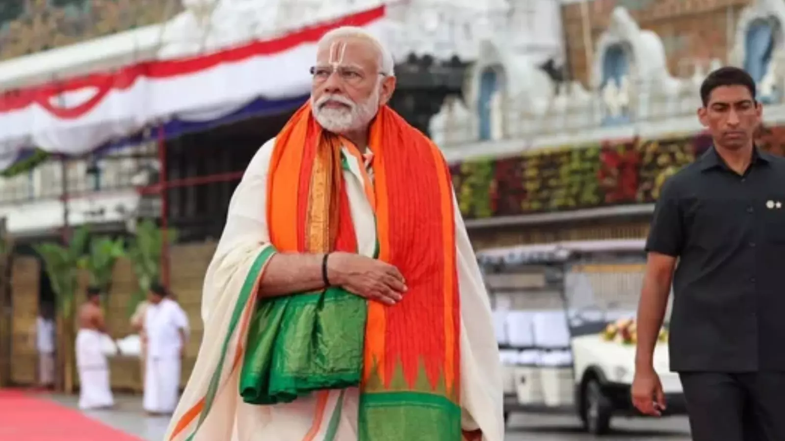 Narendra Modi : రేపు ప్రధాని ఏపీకి ఇచ్చే వరాలివే