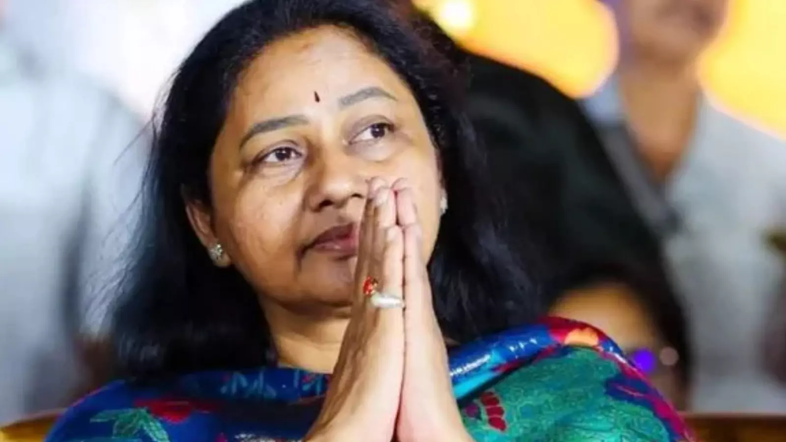 Jublee Hills By Election : నేడు మాగంటి సునీత నామినేషన్