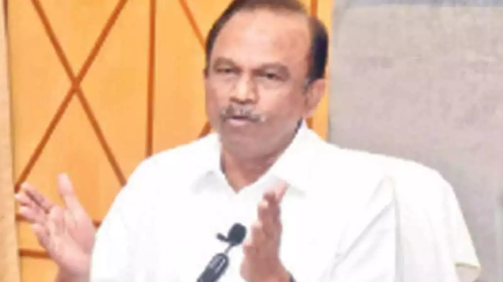 Magunta : ఒంగోలు ఎంపీ మాగుంట కీలక ప్రకటన