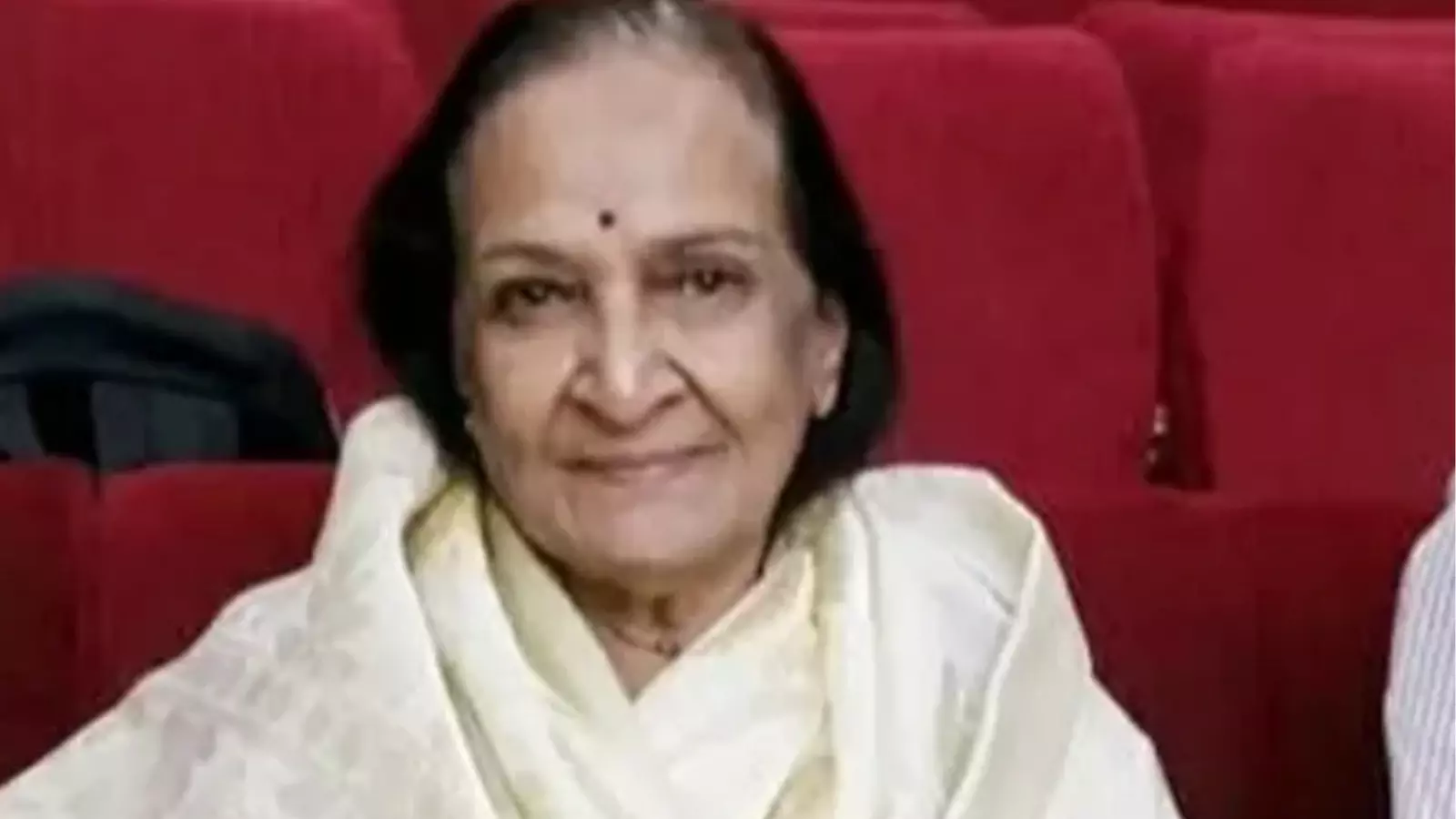 ప్రముఖ గాయని రావు బాలసరస్వతి మృతి