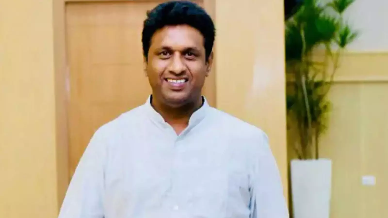 Jublee Hills By Election : బీజేపీ అభ్యర్థి.. ఎవరీ దీపక్ రెడ్డి?