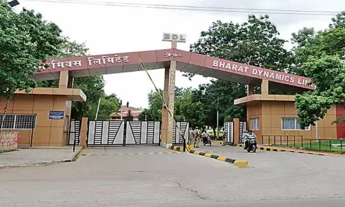 Andhra Pradesh :ప్రకాశం జిల్లా ప్రజలకు ఆంధ్రప్రదేశ్  ప్రభుత్వం గుడ్ న్యూస్ చెప్పింది.