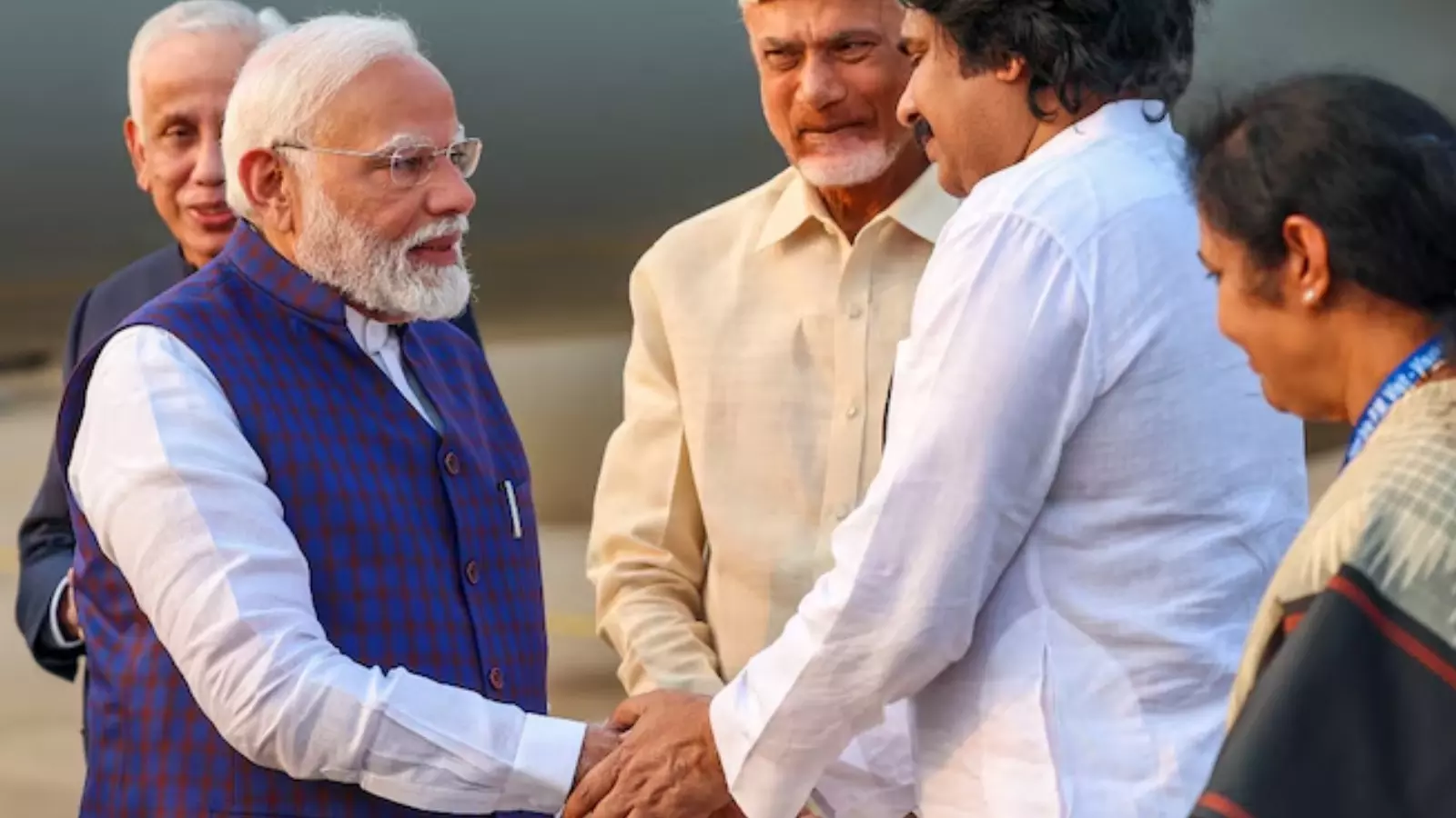 Narendra Modi : ప్రధాని మోదీ ఏపీ నేటి షెడ్యూల్ ఇదే