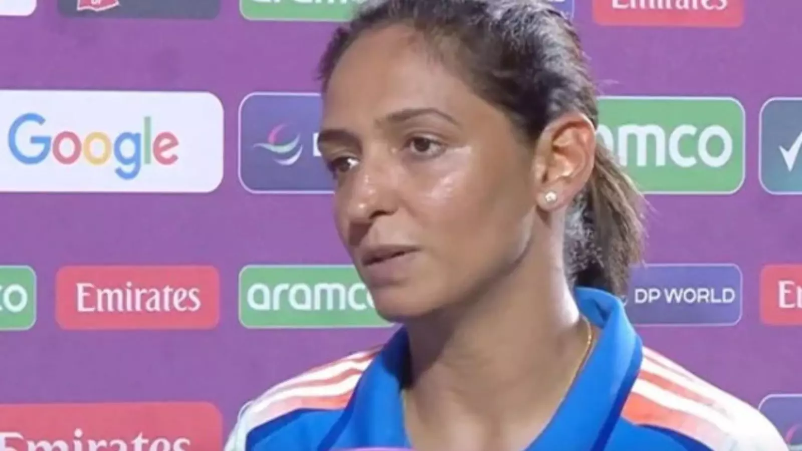 ఓ వైపు పరాజయాలు మరోవైపు ఐసీసీ చర్యలు