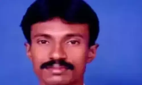 banned maoist party is likely to suffer another setback