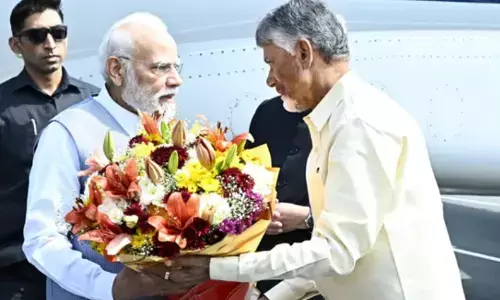 19న పుట్టపర్తికి ప్రధాని మోదీ రాక