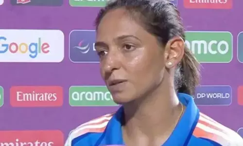 ఓ వైపు పరాజయాలు మరోవైపు ఐసీసీ చర్యలు