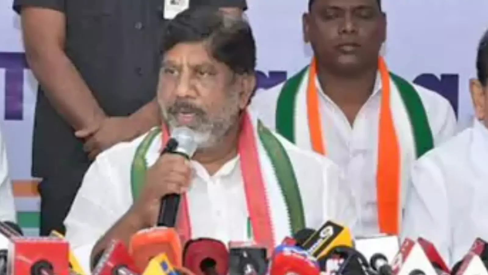 Telangana : గుడ్ న్యూస్ చెప్పిన మల్లు భట్టి విక్రమార్క