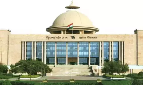 నేడు గుజరాత్ మంత్రి వర్గ విస్తరణ