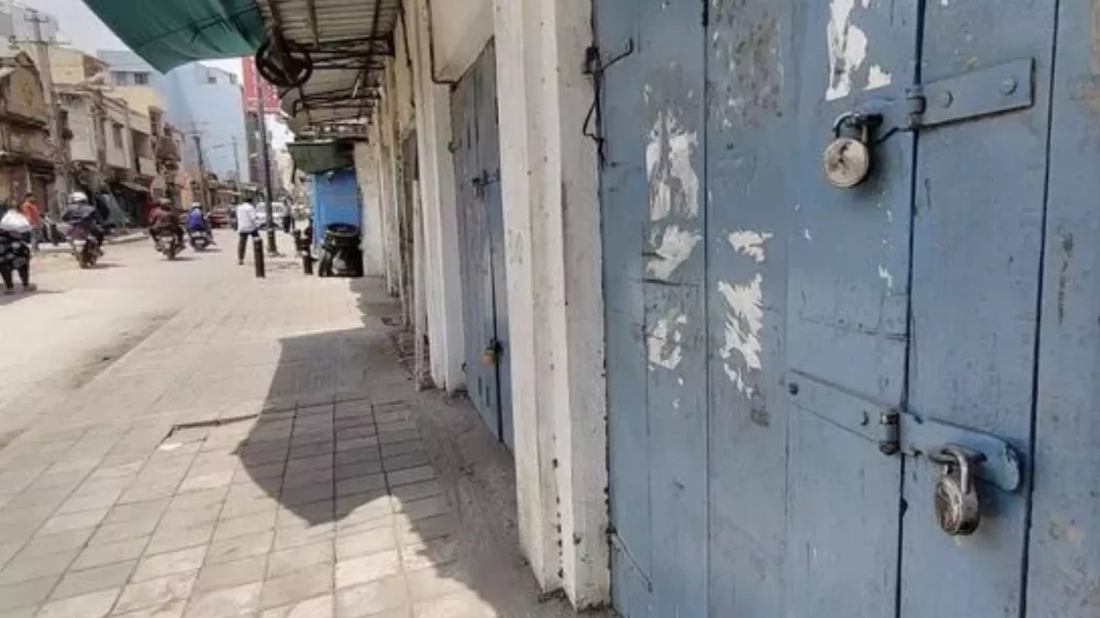 Telangana Bandh : నేడు తెలంగాణ బంద్