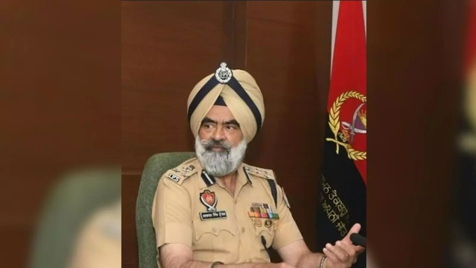 రంగం లోకి సీబీఐ, డీఐజీ అరెస్ట్