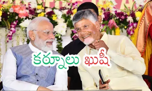 TDP : అన్ని సందేహాలకు ఫుల్ స్టాప్ పడినట్లేనా? బాబు స్ట్రాటజీ వర్కవుట్ అయినట్లేనా?
