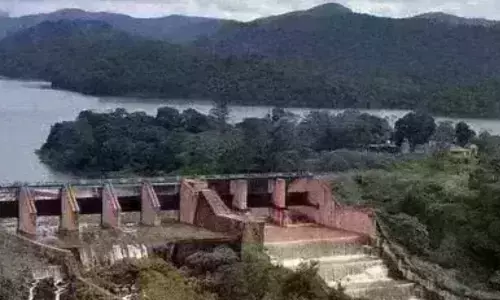 Kerala : కేరళలో భారీ వర్షాలు.. ప్రజలు అప్రమత్తంగా ఉండాలని హెచ్చరిక