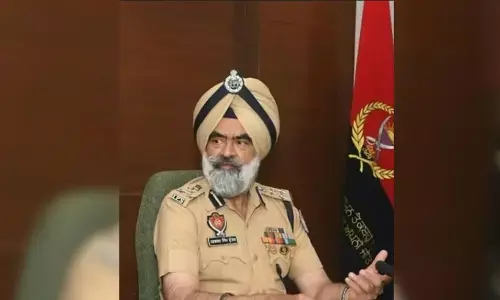 రంగం లోకి సీబీఐ, డీఐజీ అరెస్ట్