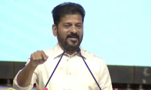 Revanth Reddy : నేడు యూసఫ్ గూడకు రేవంత్ రెడ్డి