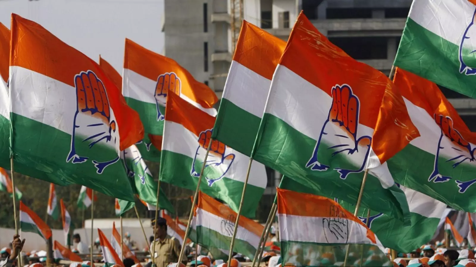Telangana Congress star campaigners list for Jubilee Hills by-election 2025