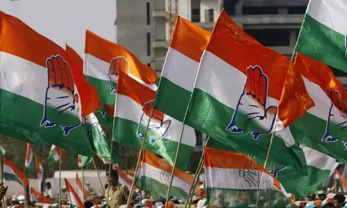 Telangana Congress star campaigners list for Jubilee Hills by-election 2025