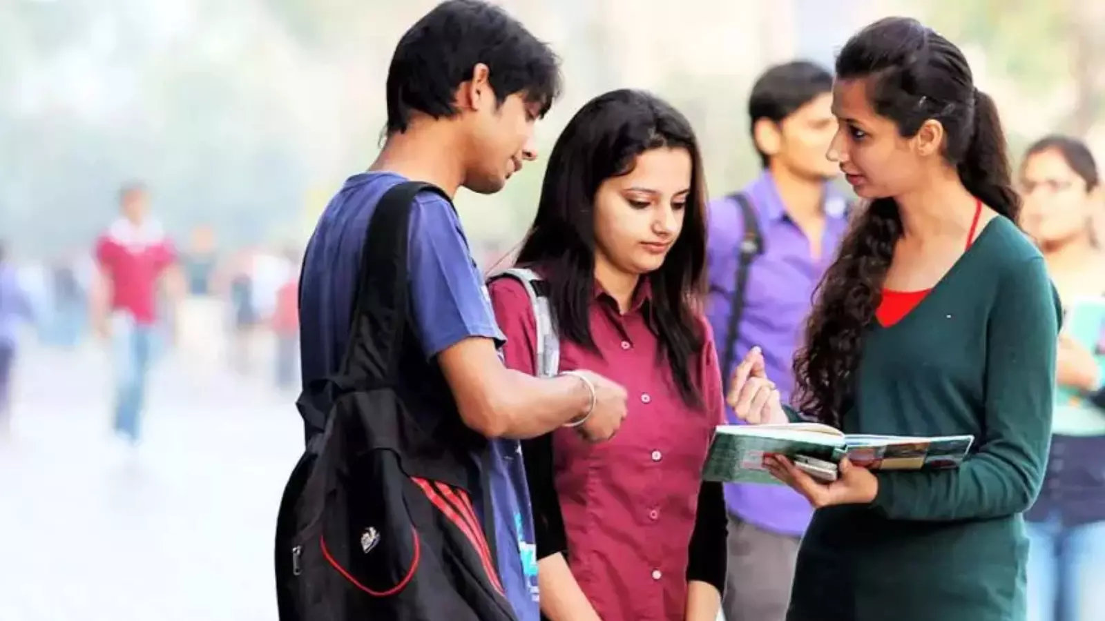 Telangana : నవంబరు 3 నుంచి కళాశాలల బంద్