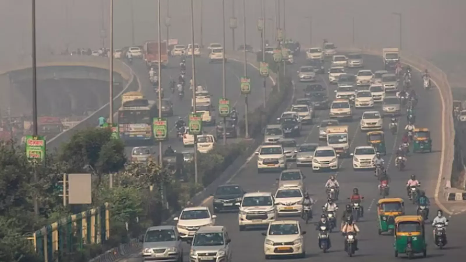 air pollution in the national capital delhi has increased air pollution in the national capital delhi has increased
